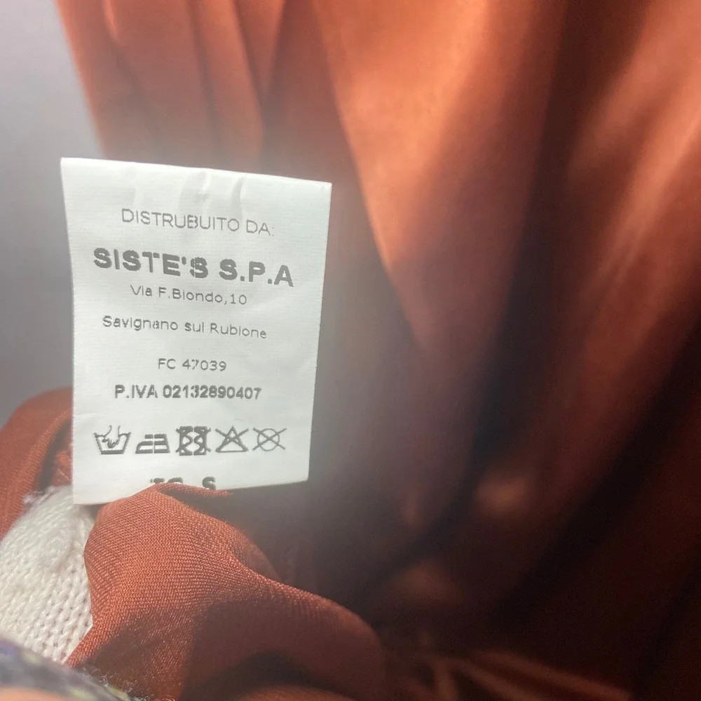 Sistes Gold Capsule unveil luxurious